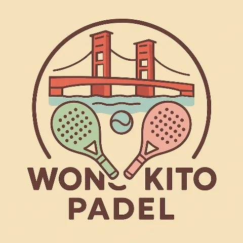 Wong Kito Padel