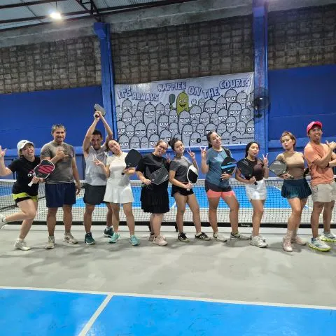 TEAM PALUMA 