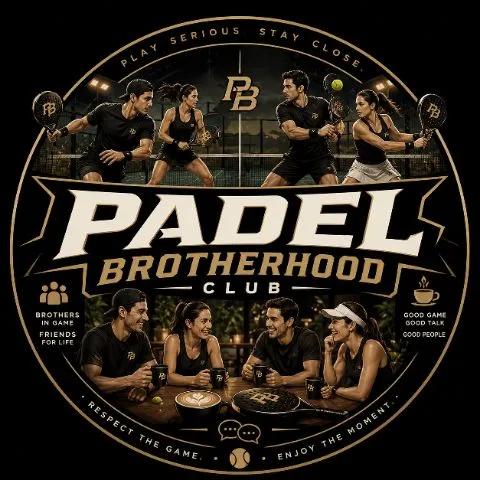Brotherhood Padel