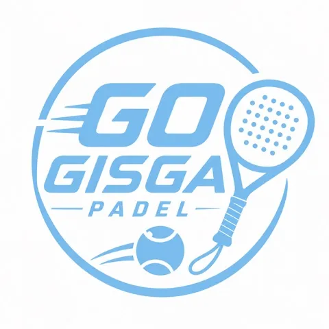 Go Gisga Padel