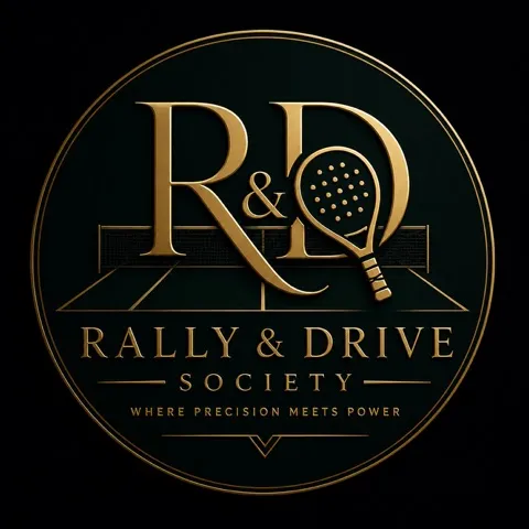 Rally and Drive Society 