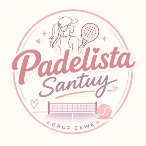 Padelista Santuy
