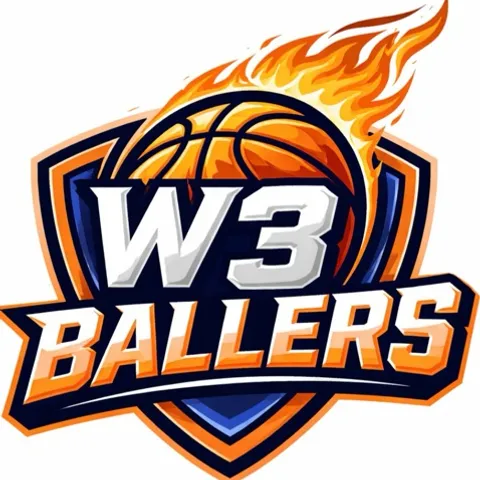W3 Ballers