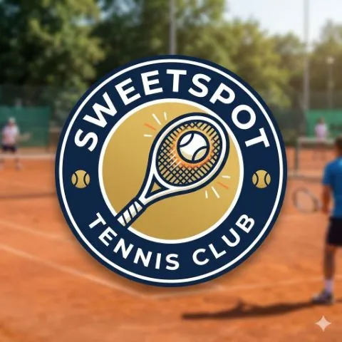 SweetSpot Tennis Club