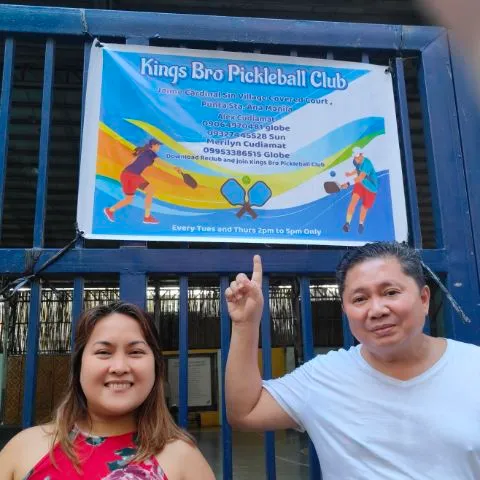 Kings Bro Pickleball Club