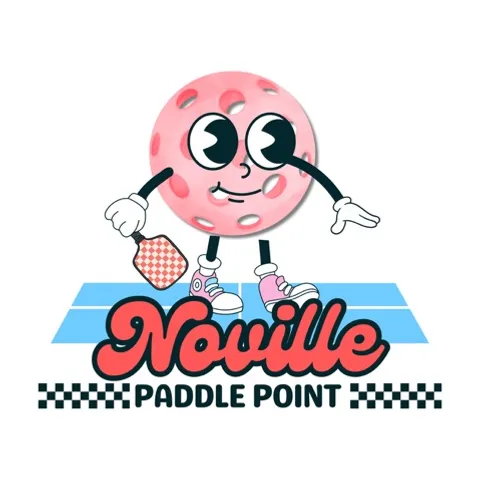 Noville Paddle Point