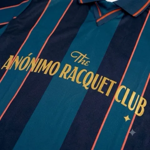 Anónimo Racquet Club