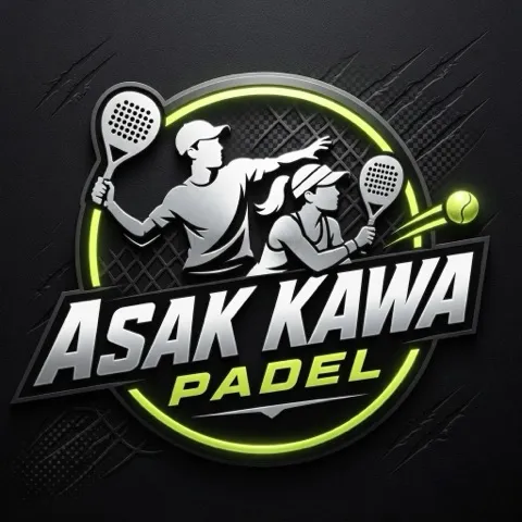 Asak Kawa Padel