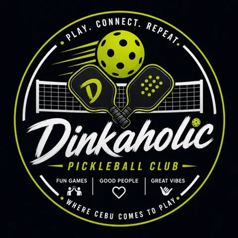 Dinkaholic