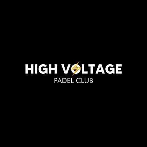HIGH VOLTAGE PADEL CLUB