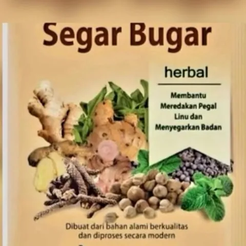 Segar Bugar Padel