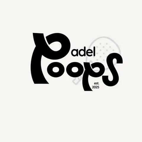 Padel Poops
