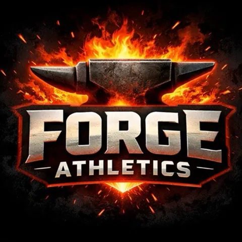 Forge Athletics
