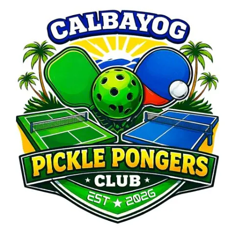Calbayog Pickle Pongers