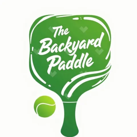 Backyard paddle 