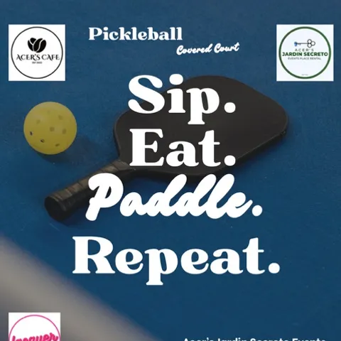 ACER'S PICKLEBALL POLOMOLOK
