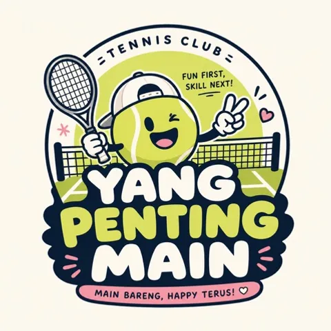 Yang Penting Main