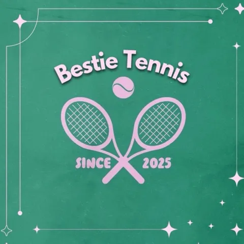 Bestie Tennis