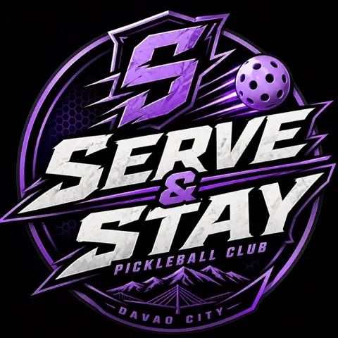 Serve & Stay 