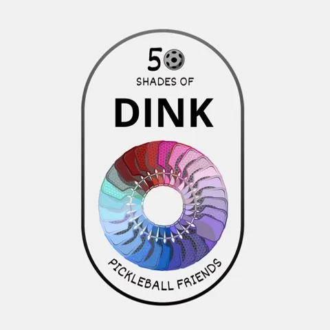 50 Shades of Dink