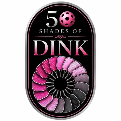 50 Shades of Dink