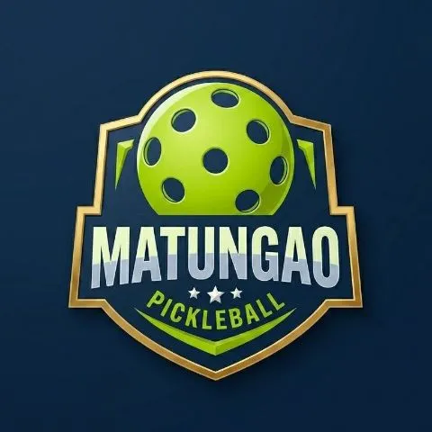 MATUNGAO Pickleball