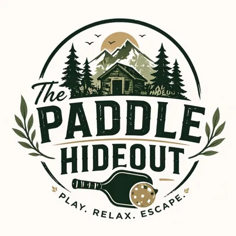 The Paddle Hideout