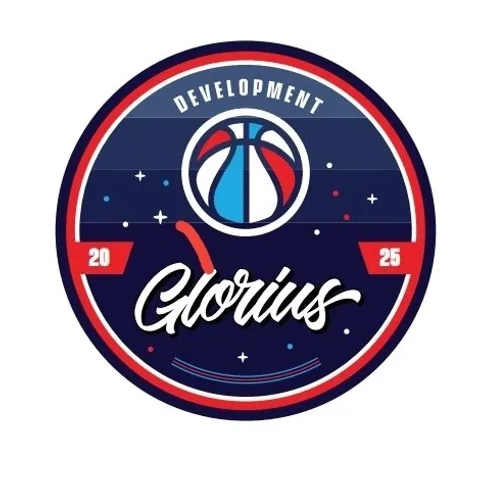 Glorius Academy
