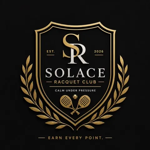 Solace Racquet Club