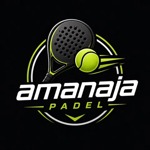amanaja padel