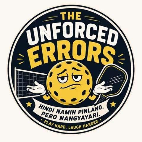 The Unforced Errors