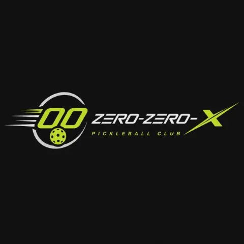 Zero - Zero - X