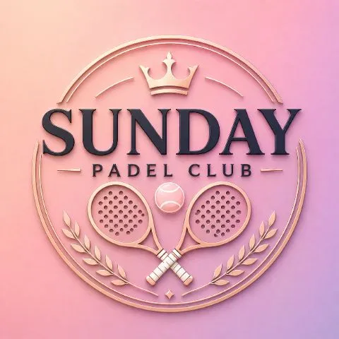 Sunday Padel Club✨