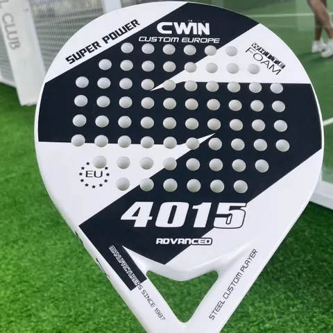FYP PADEL