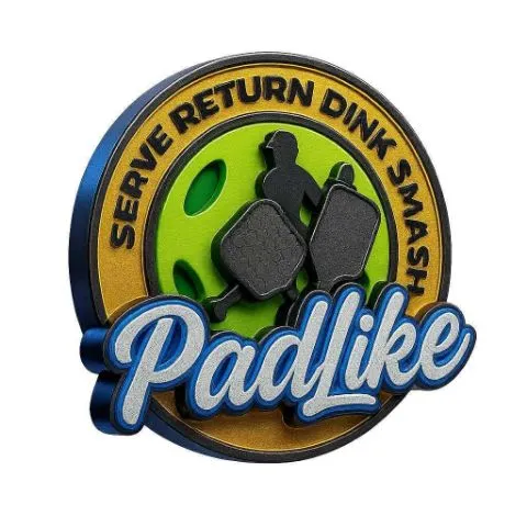 Padlike