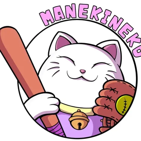 MANEKINEKO
