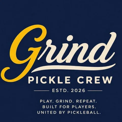 Grind Pickle Crew
