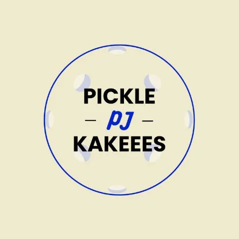 Pickle Kakeees PJ