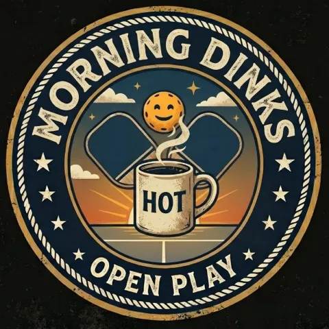 MORNING DINKS