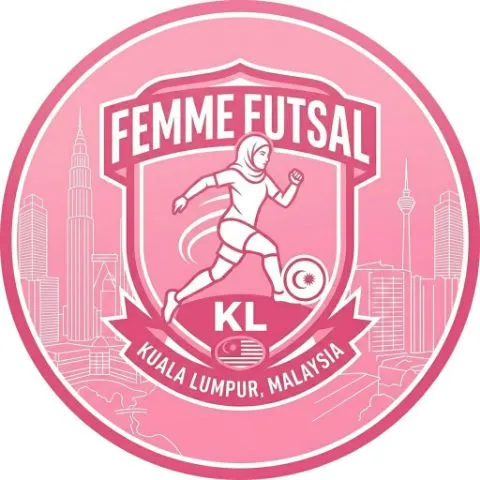 ⚽ FemmeFutsal KL 🇲🇾