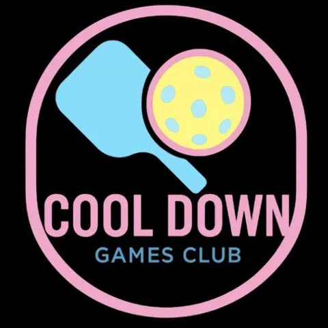 Cool Down Games Club
