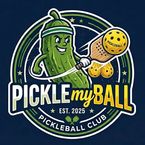 PICKLEmyBALL