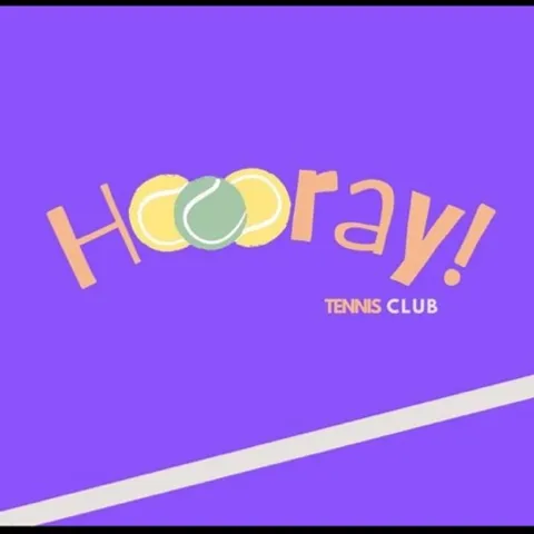 TennisHooray