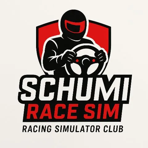 Schumi Racing Simulator Club