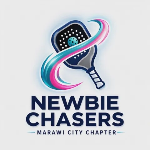 NEWBIE CHASERS🏓
