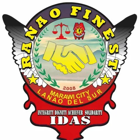 PNP RF Paddlers 