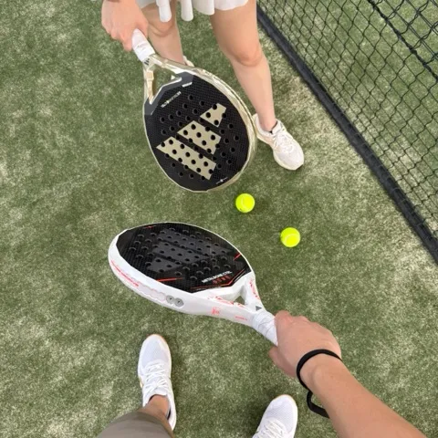 Fun Fun Padel