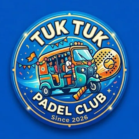 TukTuk Padel Club