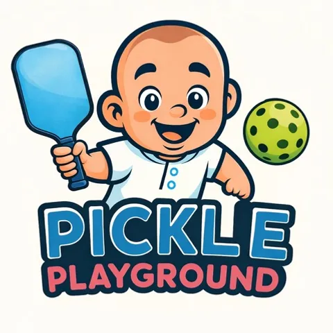 Pickle Playground - Lemery