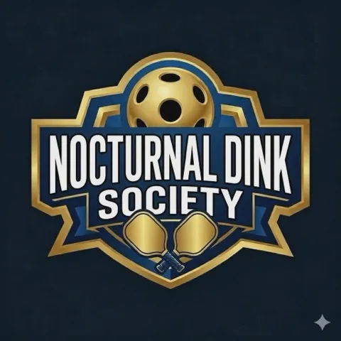 Nocturnal Dink Society 🌙